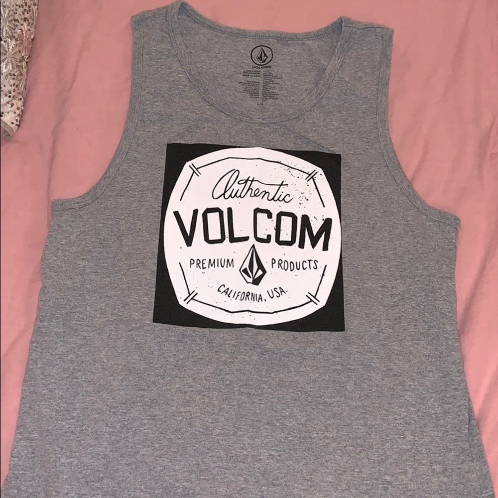 Men’s tank top